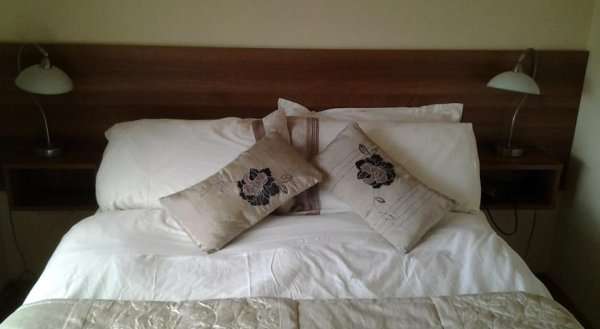 Gardenfield House Bed & Breakfast