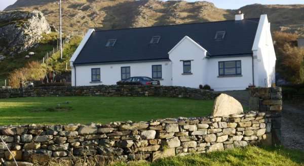 Garrat House