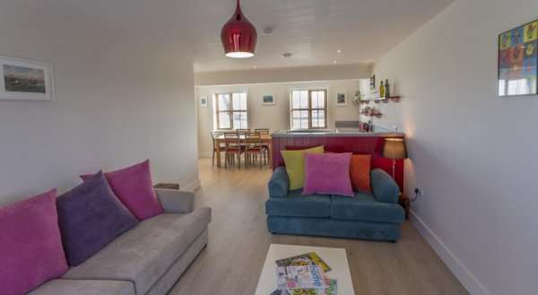 Garryvoe Beach Homes