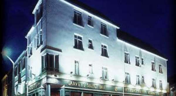 Garveys Inn - Eyre Square