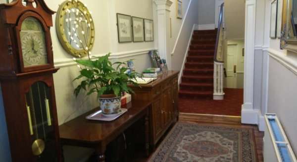 Gate Lodge B&B