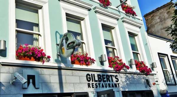 Gilberts Bistro & Townhouse