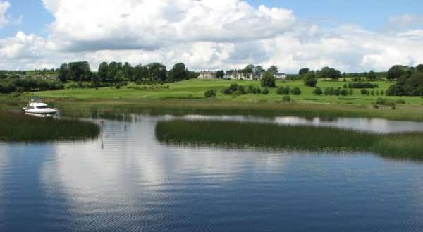 Glasson Country House Hotel & Golf Club