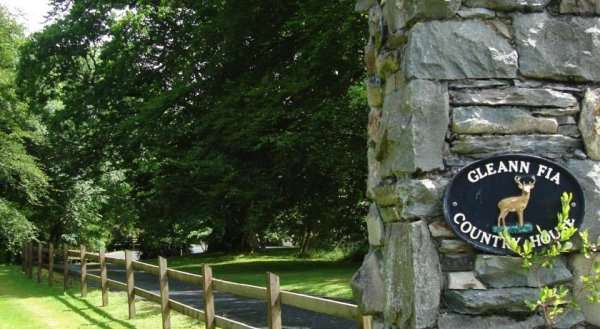 Gleann Fia Country House