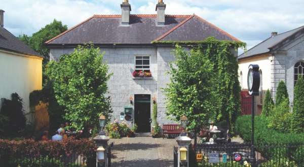 Gleesons Townhouse & Restaurant