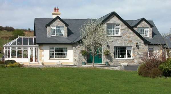 Glenderan B&B