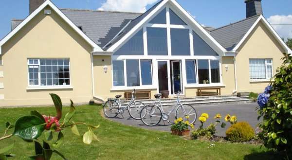 Glendine Irish Home B&B
