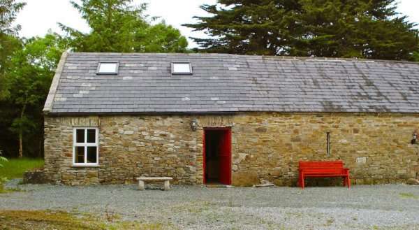 Glenhouse