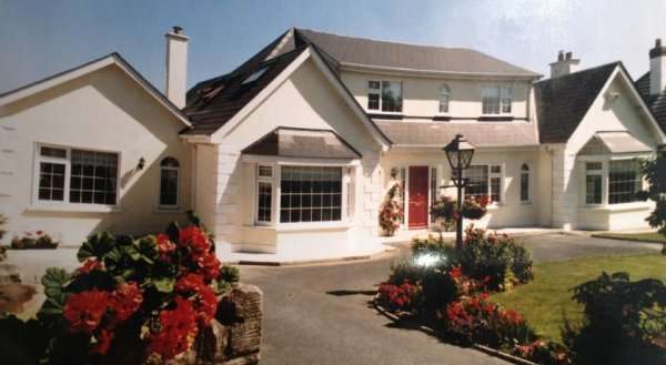 Glenorney by the Sea B&B