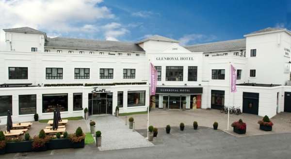 Glenroyal Hotel