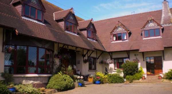 Glenshandan Lodge