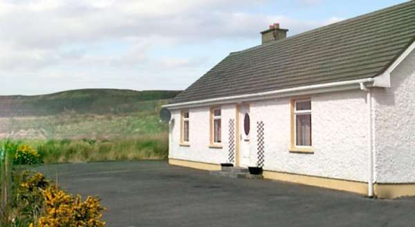 Glenties Cottage