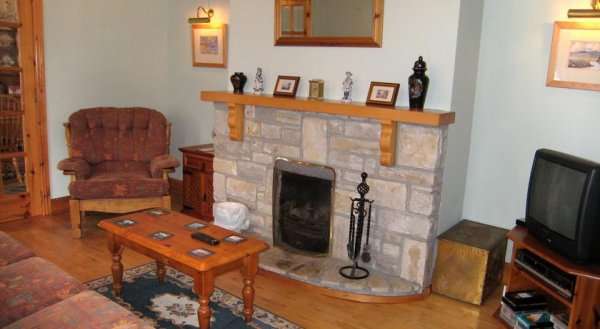Glenvale Cottage