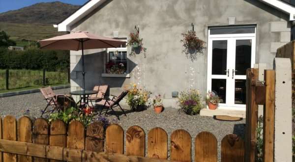 GlenVale Self Catering