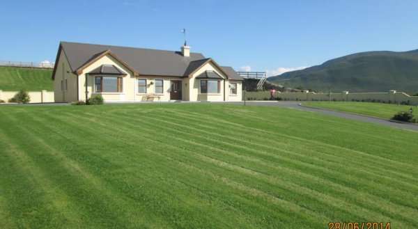 Glenview Cottage