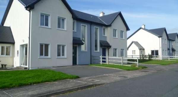 Glor Na Farriage Holiday Homes