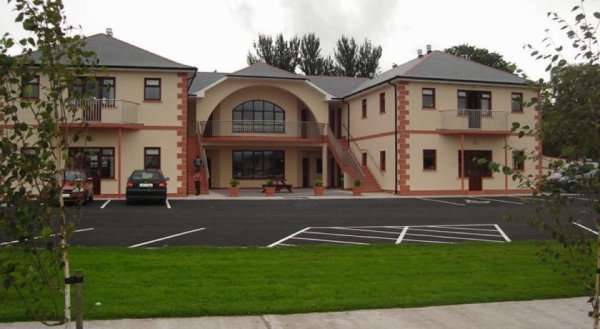 Gold Coast Lodges & Suites