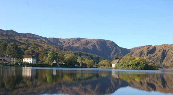 Gougane Barra Hotel