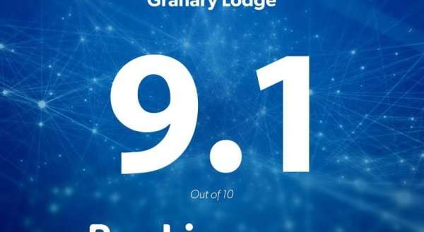 Granary Lodge