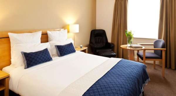Grand Canal Hotel