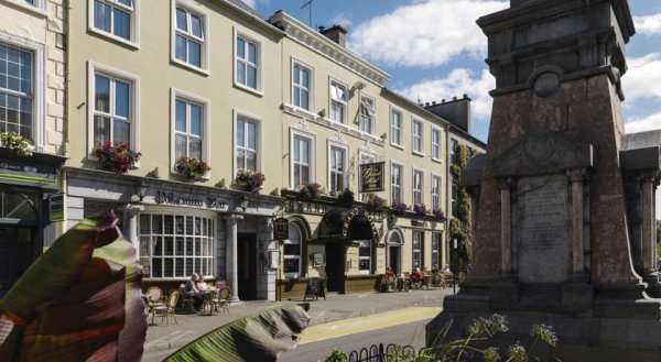 Grand Hotel Tralee