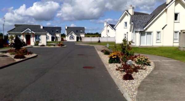 Grange Cove Rosslare Strand