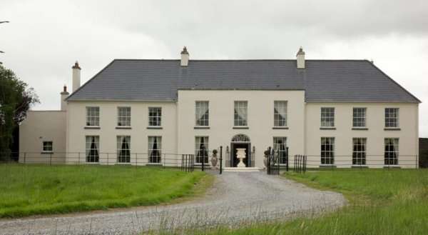 Grange Manor