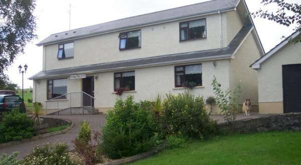 Grangeview House B&B