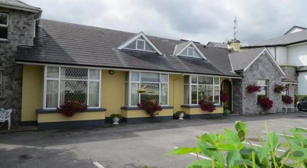 Grey Gables B&B