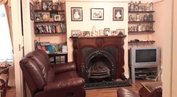 Griffith House B&B
