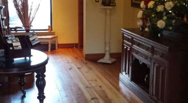 Grove Wellness Centre B&B