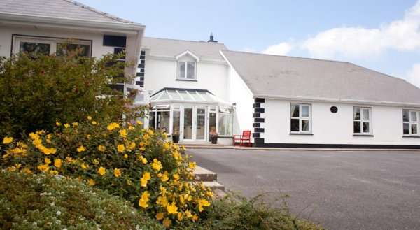 Grovemount House