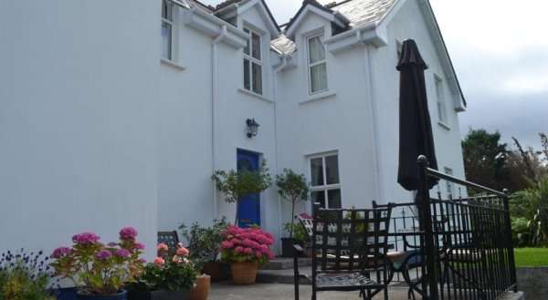 Guaire House Killarney