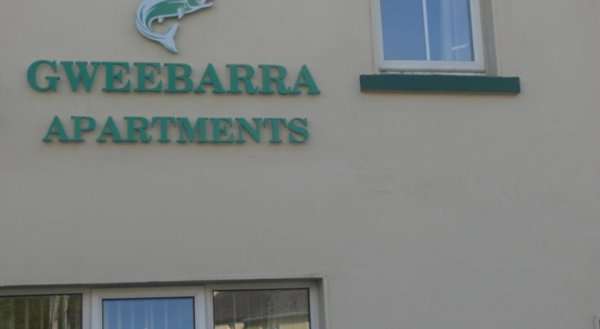 Gweebarra Apartments