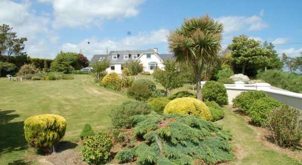 Harbour Hill Farm B&B