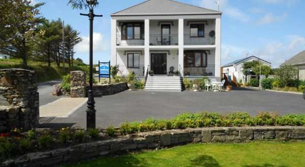 Harbour House B&B