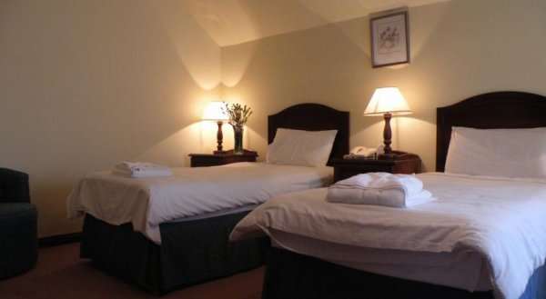 Harmony Inn - Glena House