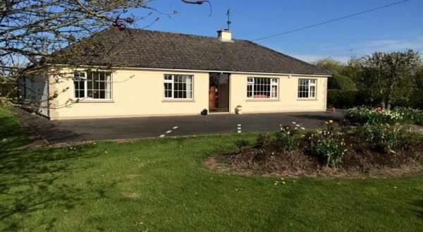 Hawthorn View Bed and Breakfast