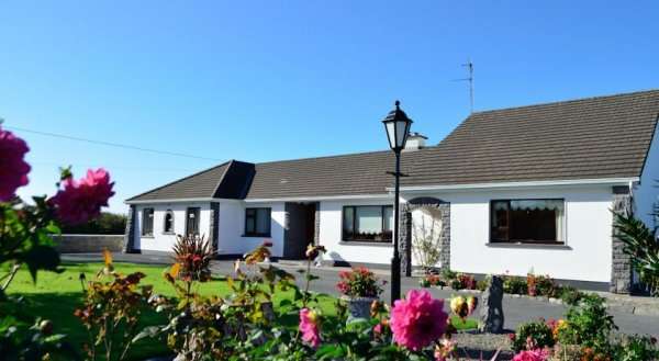Hazel Grove Bed & Breakfast