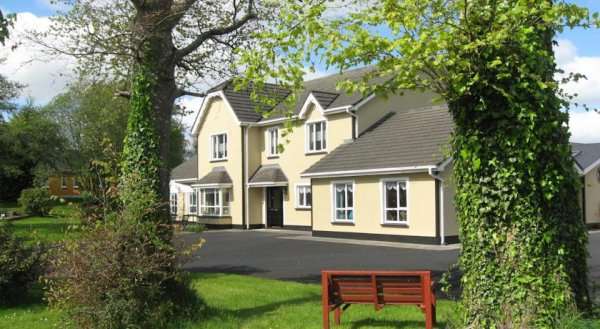 Headley Court