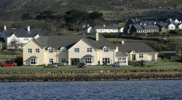 Heatons Guesthouse
