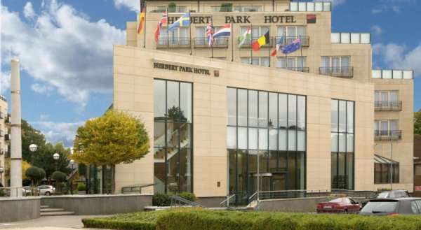 Herbert Park Hotel