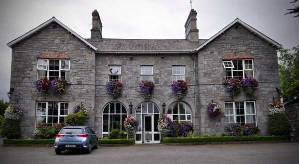 Highfield House Guesthouse