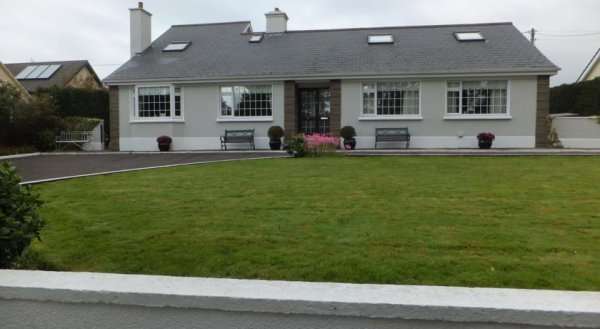 Hillcourt B&B