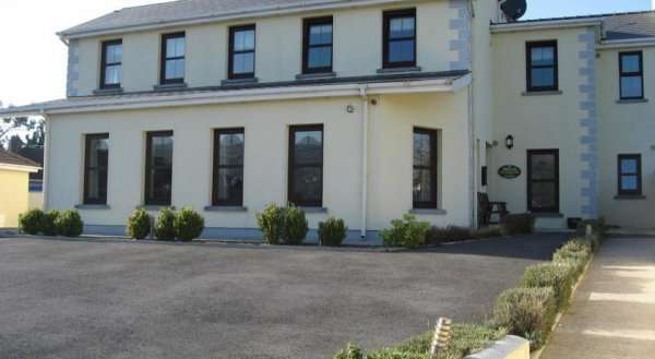 Hillcrest Guest House