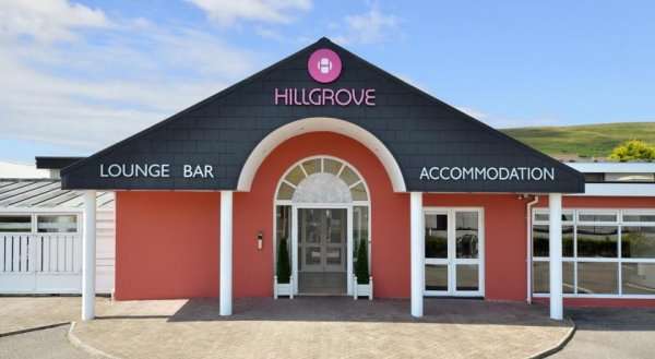 Hillgrove Accommodation & Nightclub