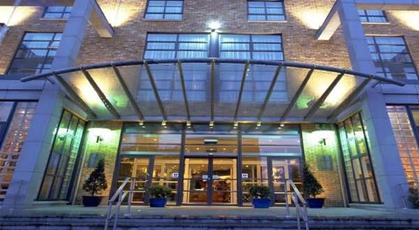 Hilton Dublin