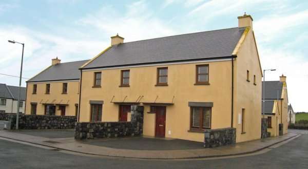 Holiday home Rivervale II
