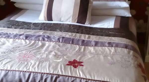 Holly-Annas B&B