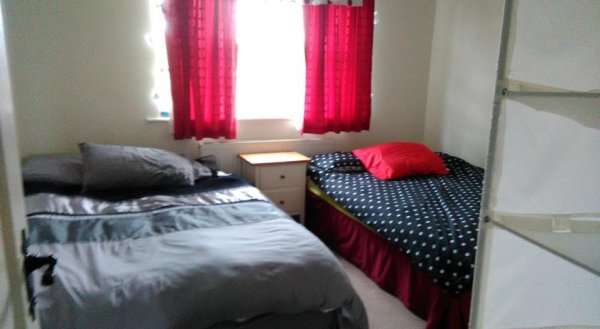 Homestay Derrybeg